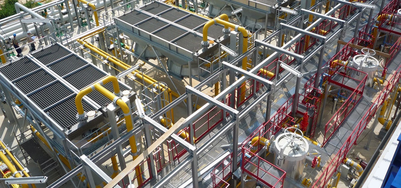 quality Studded Tube factory